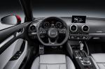 Audi A3 Sportback 2.0 TFSI S-Line 2016 года (WW)